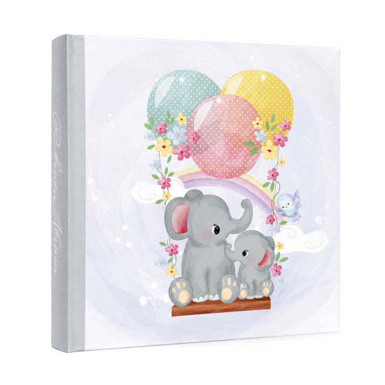 Фотоальбом самоклейка 40 стор. EVG 20sheet S29x32 Baby Balls