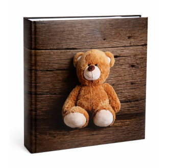 Фотоальбом самоклейка 40 стор. EVG 20sheet S29x32 Bear 4