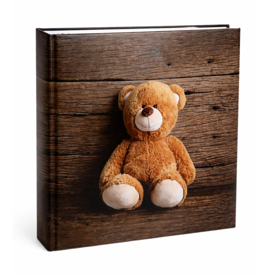 Фотоальбом самоклейка 40 стор. EVG 20sheet S29x32 Bear 4