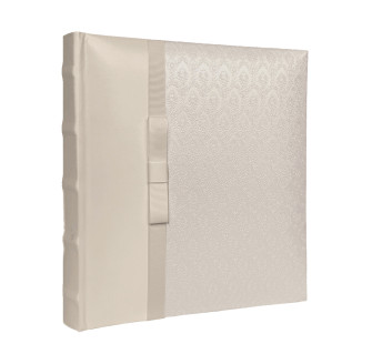 Фотоальбом самоклейка 40 стор. 29x32см EVG S29x32 Classic Beige