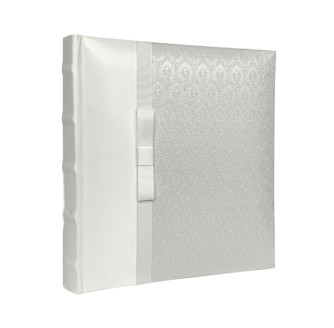 Фотоальбом 10х15см 200 фото EVG BKM46200 Classic White