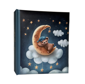 Фотоальбом самоклейка 40 стор. EVG 20sheet S29x32 Sweet dreams