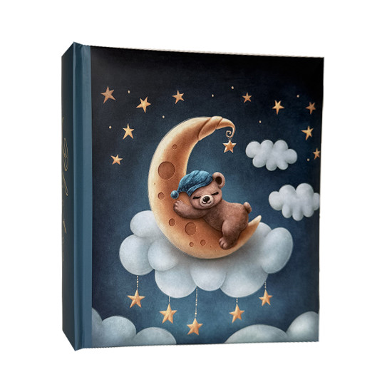 Фотоальбом самоклейка 40 стор. EVG 20sheet S29x32 Sweet dreams