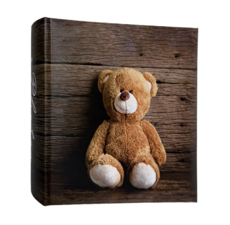 Фотоальбом 40 стор. 29х32см EVG 20sheet T29x32 Bear