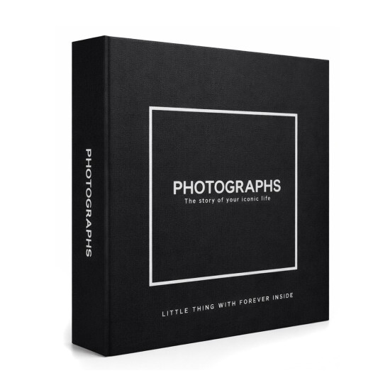 Фотоальбом 10x15см 1000 фото GEDEON SBC461000 ART192 Photographs
