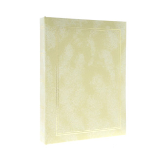Фотоальбом 10x15см 200 фото GEDEON DPH46200 CLASSIC IVORY 