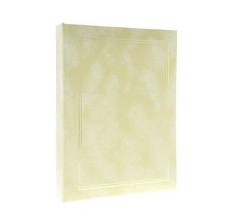Фотоальбом 10x15 см 100 фото GEDEON DPH46100 CLASSIC IVORY