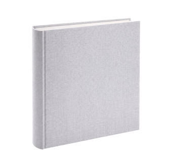Фотоальбом 60 стор. 29x32см GEDEON DBCL30 LINEN ASH