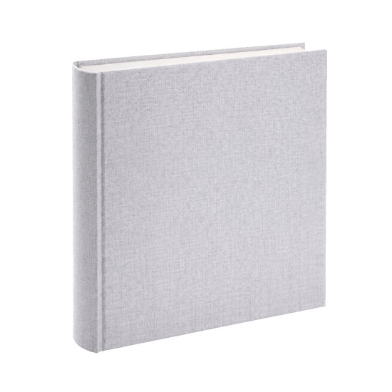 Фотоальбом 60 стор. 29x32см GEDEON DBCL30 LINEN ASH