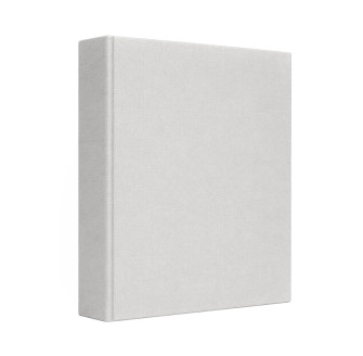 Фотоальбом 10x15см 200 фото GEDEON DPH46200 LINEN ASH(B)