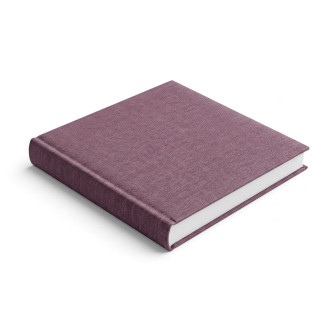 Фотоальбом 10x15см 500 фото GEDEON KD46500 LINEN BERRY