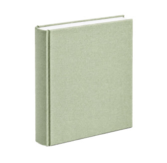 Фотоальбом 10x15см 500 фото GEDEON KD46500 LINEN EUCALYPTUS