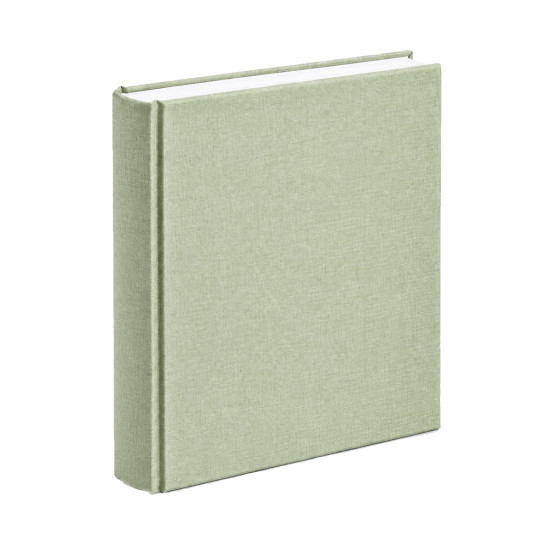 Фотоальбом 10x15см 500 фото GEDEON KD46500 LINEN EUCALYPTUS