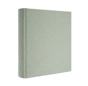 Фотоальбом 15x21см 100 фото GEDEON KD68100 LINEN GREY