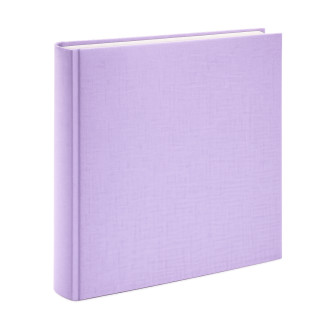 Фотоальбом 10x15см 500 фото GEDEON KD46500 LINEN LAVENDER