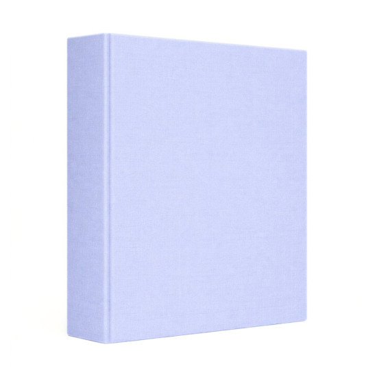 Фотоальбом 10x15см 200 фото GEDEON DPH46200 LINEN SKY(B)