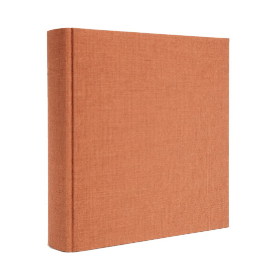 Фотоальбом 10x15см 500 фото GEDEON KD46500 LINEN TERRA