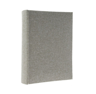 Фотоальбом 6х9см 240 фото (INSTAX mini) GEDEON KD23240 LINEN BEIGE