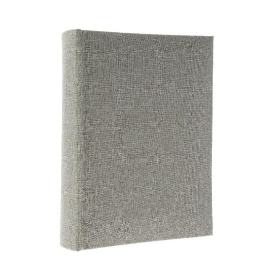 Фотоальбом 6х9см 240 фото (INSTAX mini) GEDEON KD23240 LINEN BEIGE