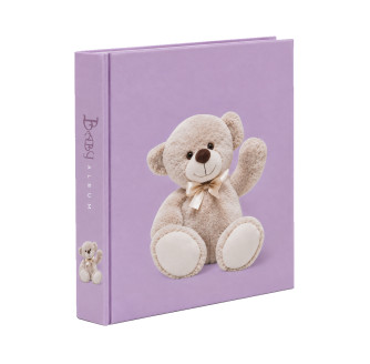 Фотоальбом 10x15см 100 фото GEDEON MM46100 PLUSH TOY-2