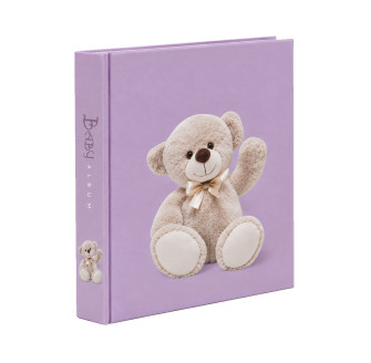 Фотоальбом 10x15см 100 фото GEDEON MM46100 PLUSH TOY-2