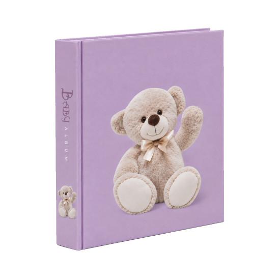 Фотоальбом 10x15см 100 фото GEDEON MM46100 PLUSH TOY-2