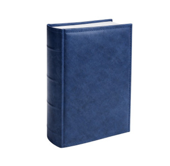 Фотоальбом 10x15 см 300 фото GEDEON KD46300/3 ROYAL BLUE