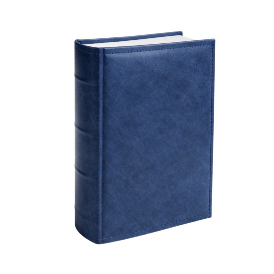 Фотоальбом 10x15 см 300 фото GEDEON KD46300/3 ROYAL BLUE