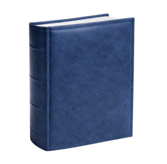 Фотоальбом 10x15см 300 фото GEDEON KD46300/2 ROYAL BLUE