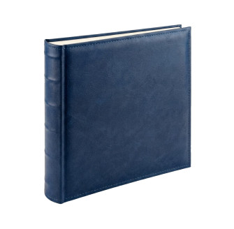 Фотоальбом 60 стор. 29x32см GEDEON DBCL30 ROYAL BLUE