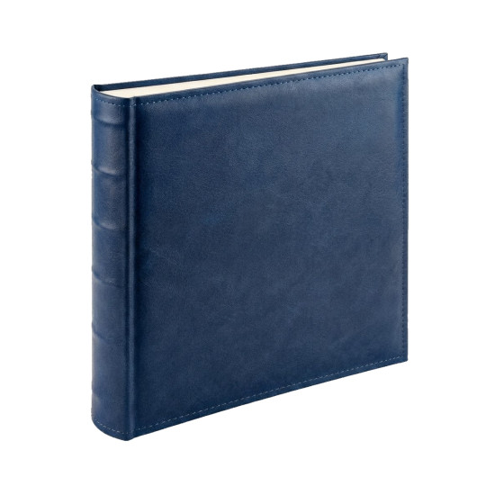 Фотоальбом 60 стор. 29x32см GEDEON DBCL30 ROYAL BLUE