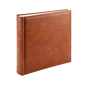Фотоальбом 60 стор. 29x32см GEDEON DBCL30 ROYAL BROWN