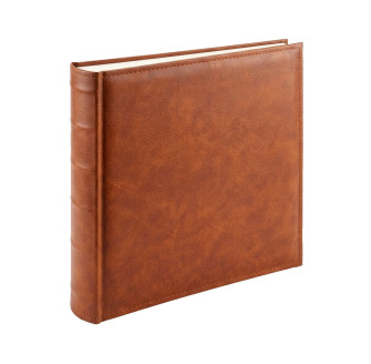 Фотоальбом 60 стор. 29x32см GEDEON DBCL30 ROYAL BROWN