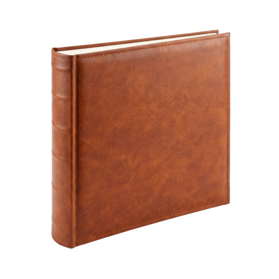 Фотоальбом 60 стор. 29x32см GEDEON DBCL30 ROYAL BROWN