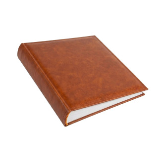 Фотоальбом 60 стор. 29x32см GEDEON DBCL30 ROYAL BROWN