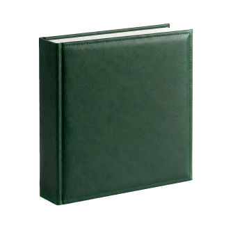 Фотоальбом самоклейка 100стор. 23x28см GEDEON DRS50 ROYAL GREEN 