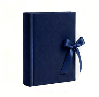 Фотоальбом 10x15см 300 фото GEDEON KD46300/2 VELVET INDIGO