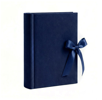 Фотоальбом 10x15см 100 фото GEDEON KD46100 VELVET INDIGO
