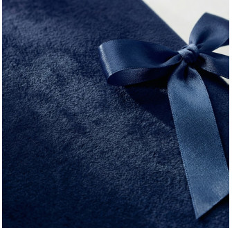 Фотоальбом 10х15см на 200 фото GEDEON KD46200 VELVET INDIGO 