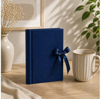 Фотоальбом 10x15см 100 фото GEDEON KD46100 VELVET INDIGO