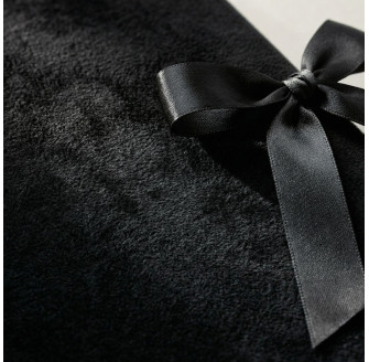 Фотоальбом 100 стор. 29x32см GEDEON DBCL50 VELVET ONYX
