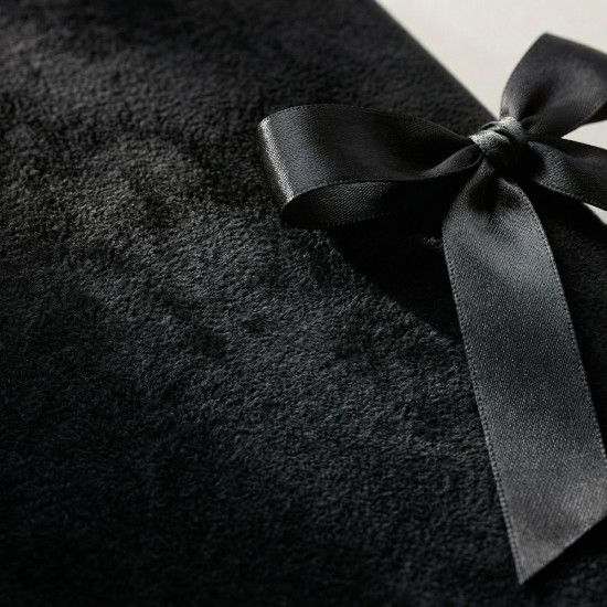 Фотоальбом 100 стор. 29x32см GEDEON DBCL50 VELVET ONYX