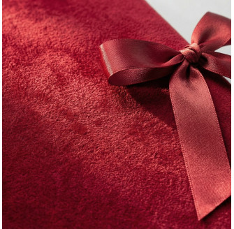 Фотоальбом 10x15см 100 фото GEDEON KD46100 VELVET RUBY
