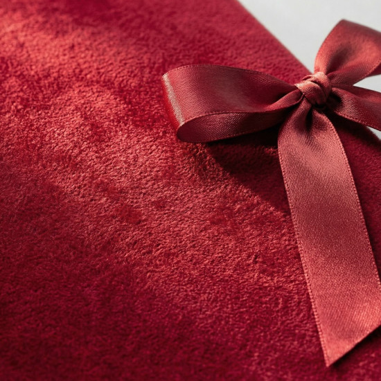 Фотоальбом 10x15см 100 фото GEDEON KD46100 VELVET RUBY