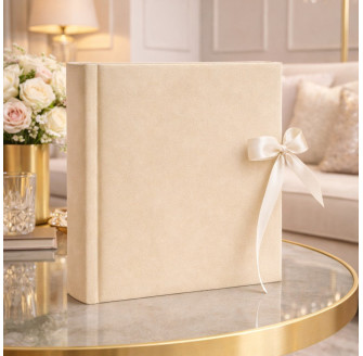 Фотоальбом 10x15см 300 фото GEDEON KD46300/2 VELVET HONEY