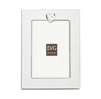 Рамка для фото 10х15см EVG ONIX E04 White