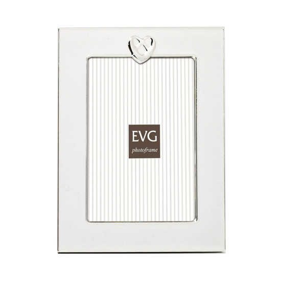 Рамка для фото 10х15см EVG ONIX E04 White