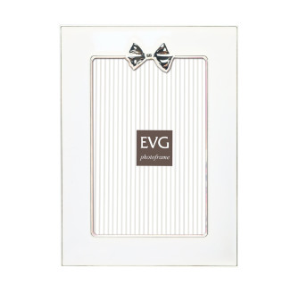 Рамка для фото 10х15см EVG ONIX E05 White