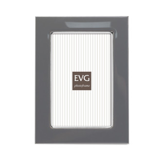 Рамка для фото 10х15см EVG ONIX E06 Grеy