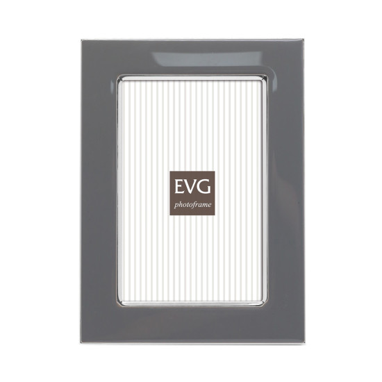 Рамка для фото 10х15см EVG ONIX E06 Grеy